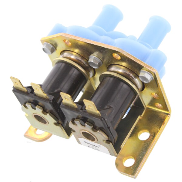 VALVE WATER INLET PKG